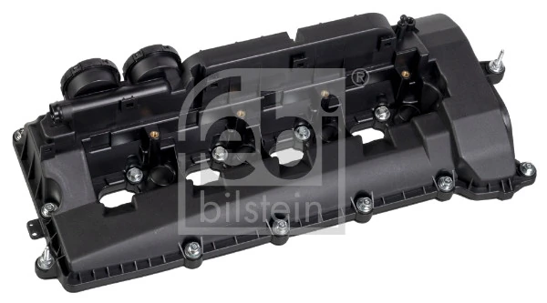 Cylinder Head Cover